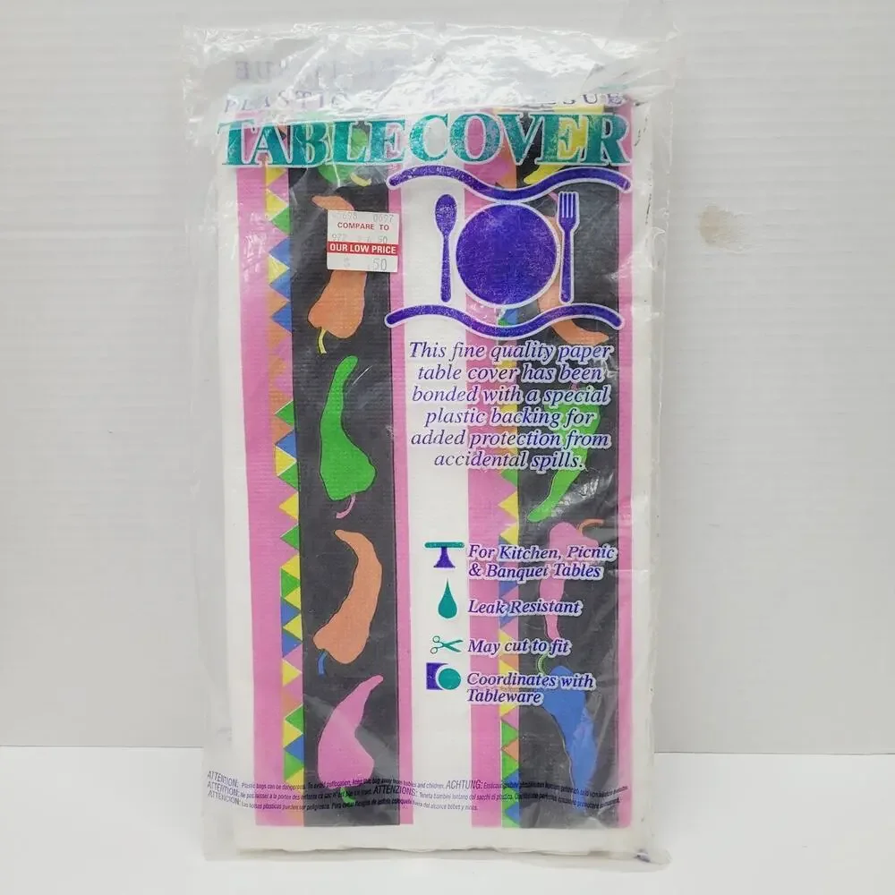 contempo vtg chili